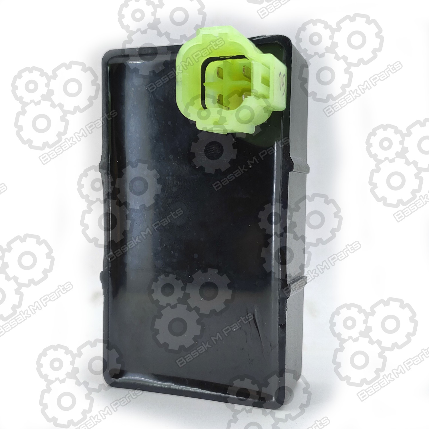 CDI GLAMOUR BS-4 (NIPPON)